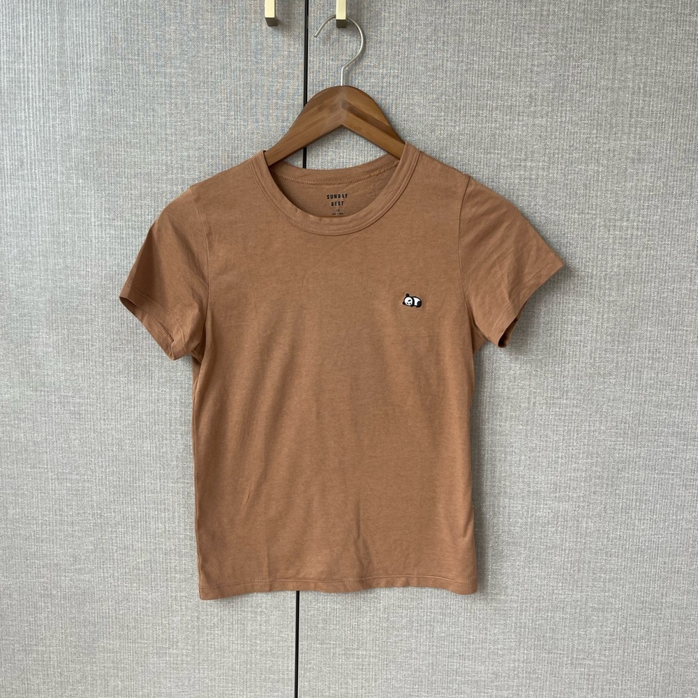 Sunday Best Tee